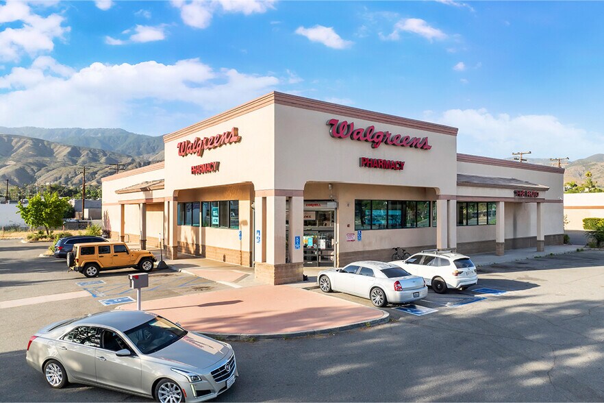 More Photos Of 4041 N Sierra Way, San Bernardino Drugstore For Sale