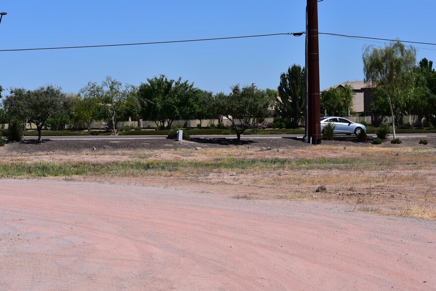 More Photos Of 815 E Pecos Rd, Gilbert Land For Sale