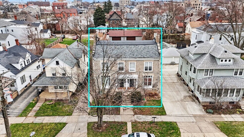 More Photos Of , Port Clinton Multifamily For Sale