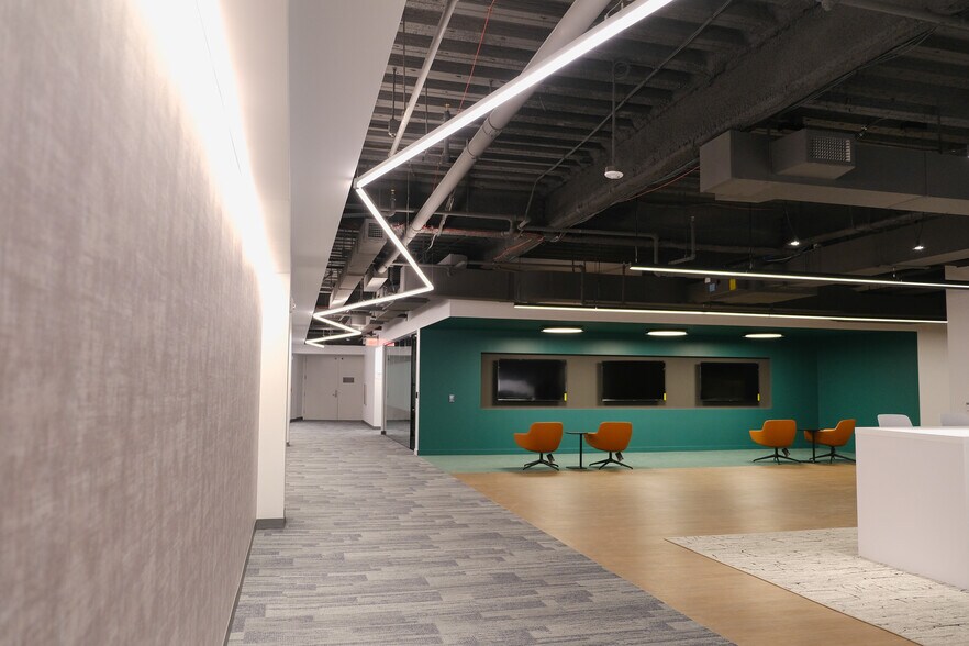 More Photos Of 777 Scudders Mill Rd, Plainsboro Office For Lease