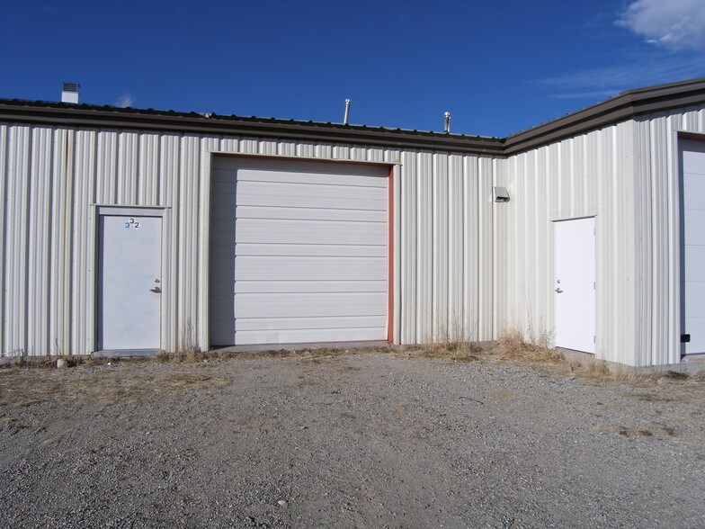 More Photos Of 100 Platte Dr, Fairplay Warehouse For Sale