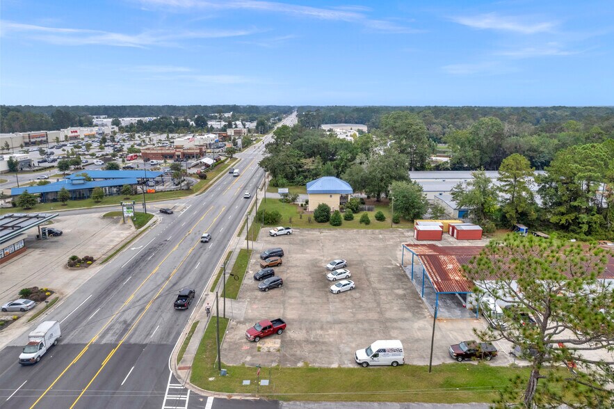 More Photos Of 904 W Oglethorpe Hwy, Hinesville Land For Sale