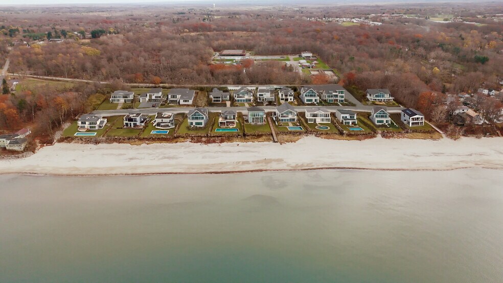 More Photos Of 8462 Lake Shore Rd, Angola Land For Sale