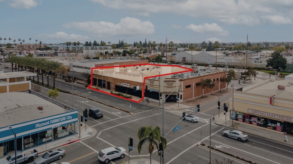 More Photos Of 8206 Firestone Blvd, Downey General Retail For Sale