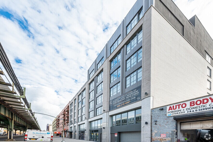 Primary Photo Of 37-29 31st St, Long Island City Apartments For Lease
