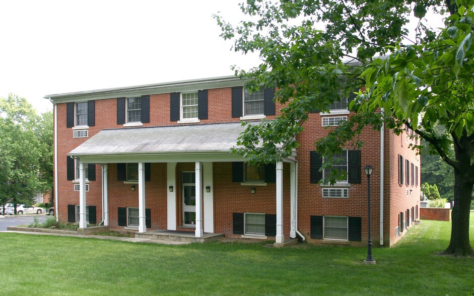 More Photos Of 608 E Baltimore Pike, Media Office For Lease
