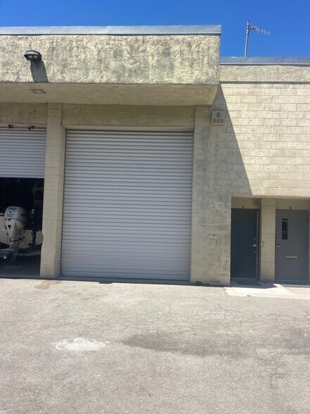 More Photos Of 2541 S Rodeo Gulch Rd, Soquel Warehouse For Lease