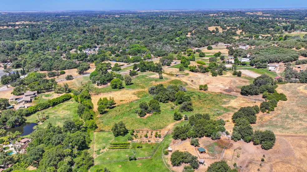More Photos Of 1200 Gold Hill Rd, Newcastle Land For Sale