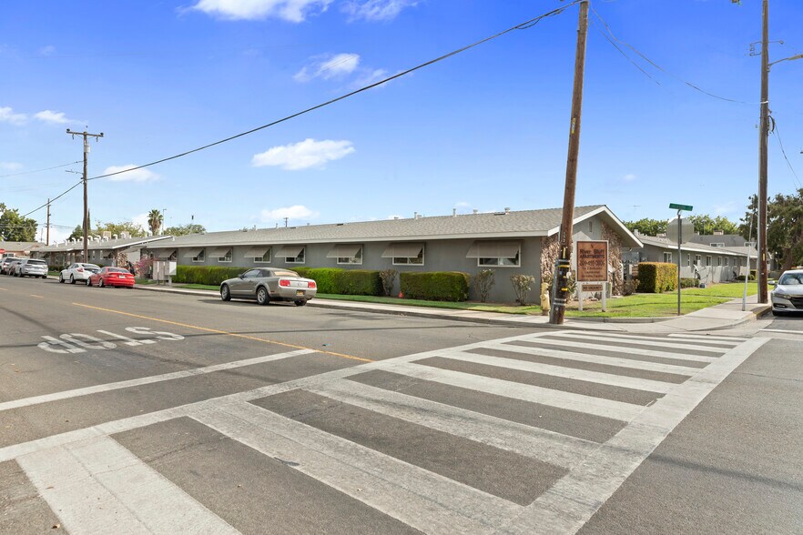 More Photos Of 6500 Jackson Ave, Riverbank Multifamily For Sale