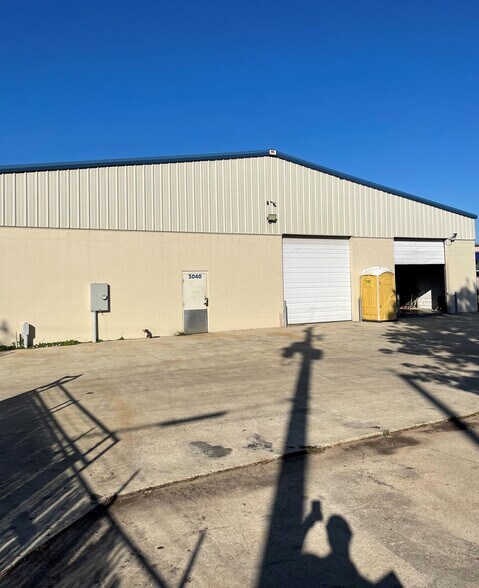 More Photos Of 3040 E Meadows Blvd, Mesquite Light Distribution For Sale