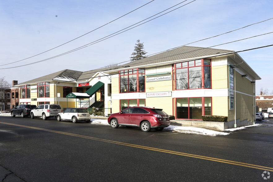 Primary Photo Of 28 Chestnut St, Andover Storefront Retail Office For Lease