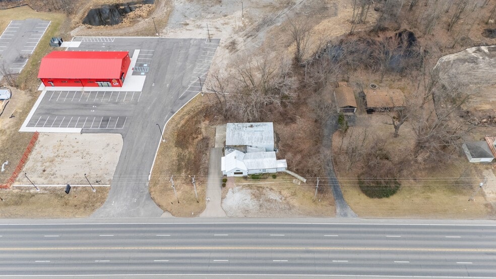 More Photos Of 19345 US Highway 12, Grand Beach Land For Sale