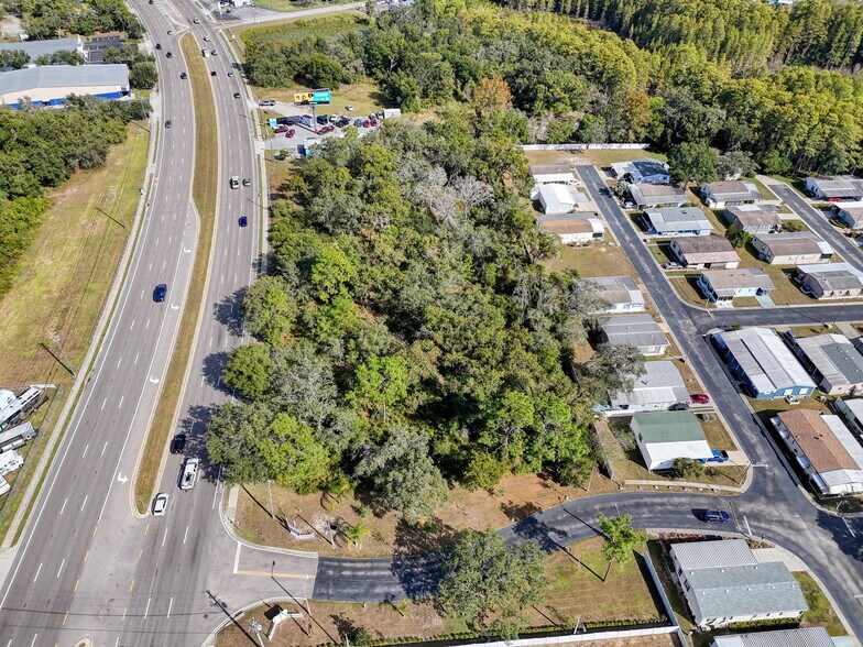 More Photos Of 10780 State Road 52 rd, Hudson Land For Sale