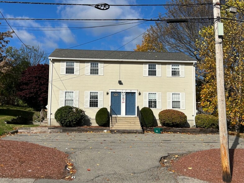 More Photos Of 23 Boylston St, Worcester Apartments For Sale