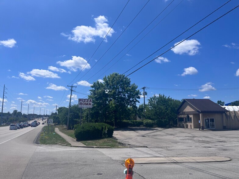 More Photos Of 20315 Rt 19, Cranberry Township Land For Lease