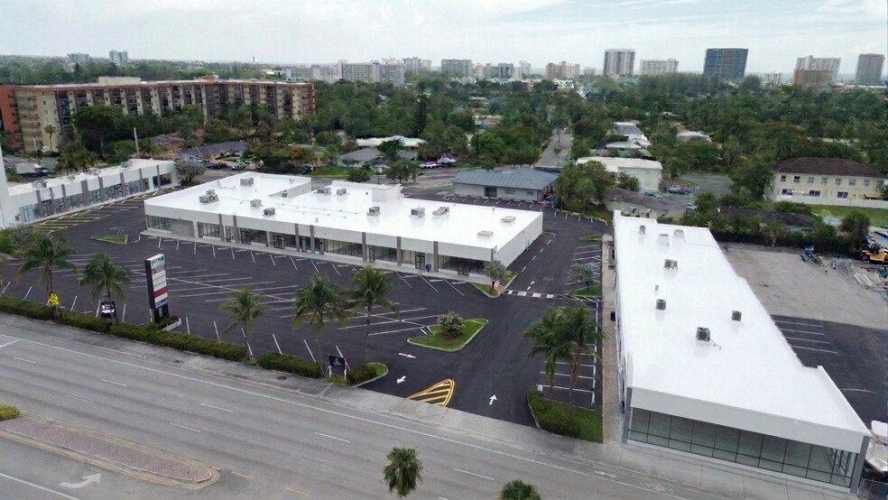 More Photos Of 1304-1320 N Federal Hwy, Pompano Beach Unknown For Lease