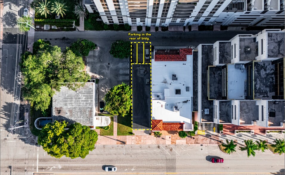 More Photos Of 520 Biltmore Way, Coral Gables Storefront Retail Office For Sale
