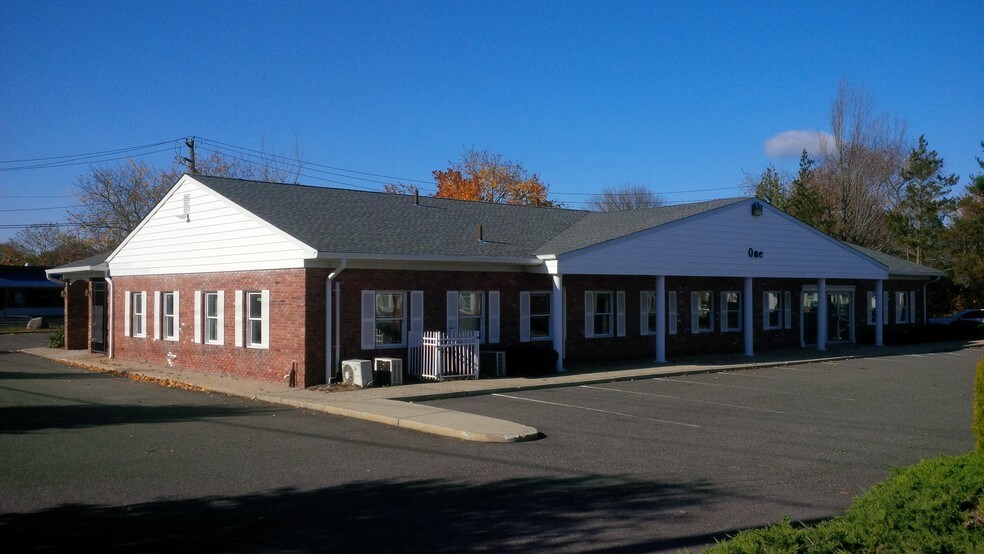 Primary Photo Of 2500 Nesconset Hwy, Stony Brook Office For Sale