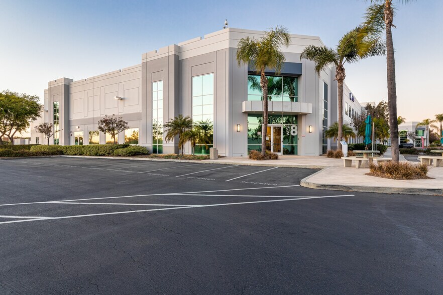 More Photos Of 6215 El Camino Real, Carlsbad Light Manufacturing For Sale
