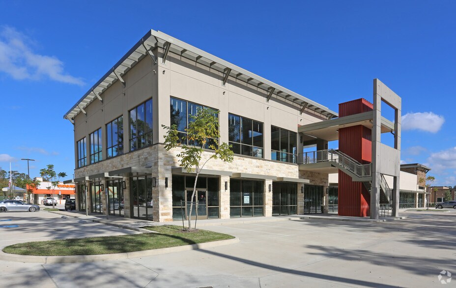 More Photos Of 4505 Kingwood Dr, Kingwood Storefront For Lease