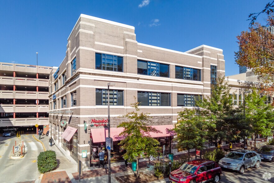 More Photos Of 4801-4809 Bethesda Ave, Bethesda Unknown For Lease