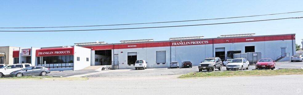 More Photos Of 3412 International Pl, Irving Manufacturing For Sale