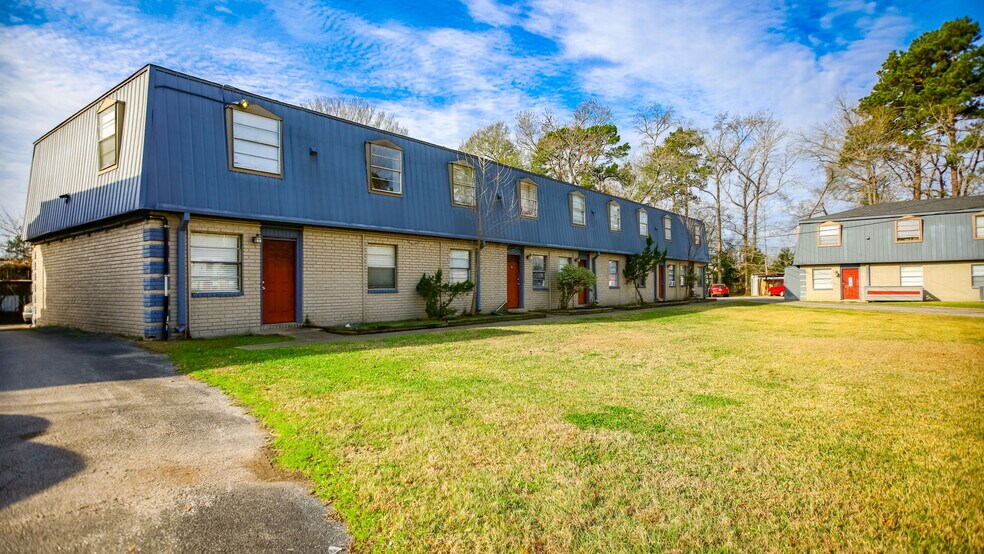 More Photos Of , Lufkin Multifamily For Sale