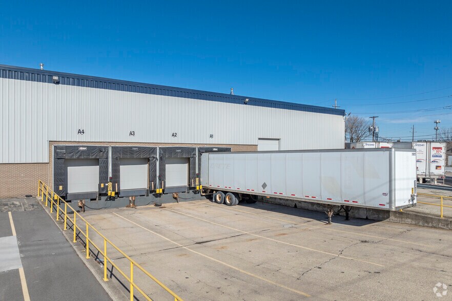 More Photos Of 6155 S Harlem Ave, Chicago Manufacturing For Sale