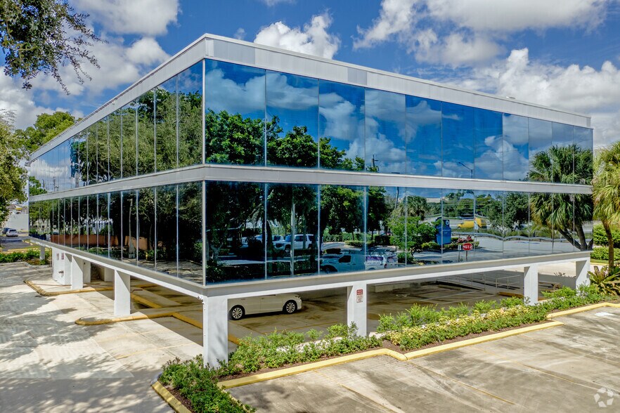 More Photos Of 8220 W State Road 84, Davie Office For Lease