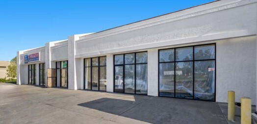 Primary Photo Of 9720 Carroll Centre Rd, San Diego Storefront For Lease