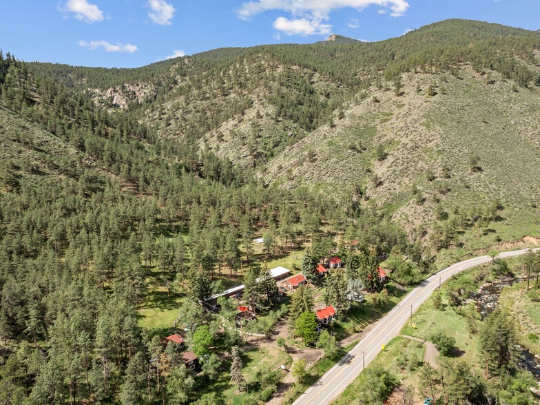 More Photos Of 1110 W US Highway 34, Loveland Manufactured Housing Mobile Home Park For Sale