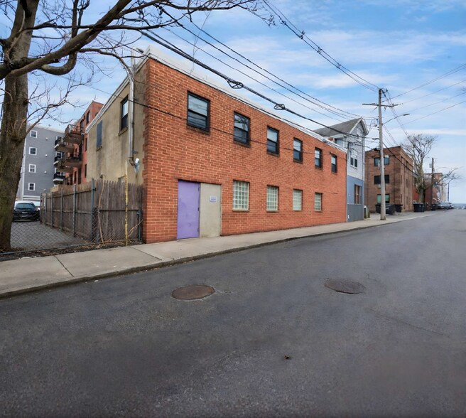 Primary Photo Of 25-29 Spring St, Waltham Industrial For Sale