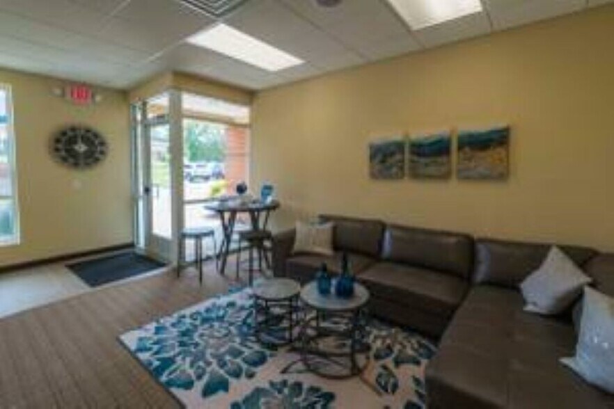 More Photos Of 2018 John Rolfe Pky, Henrico Coworking Space