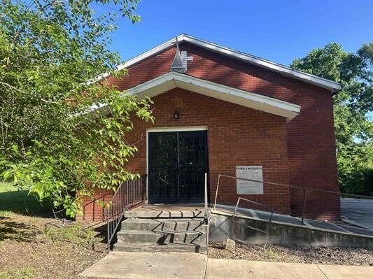 Primary Photo Of 5351 Benjestown Rd, Memphis Specialty For Sale
