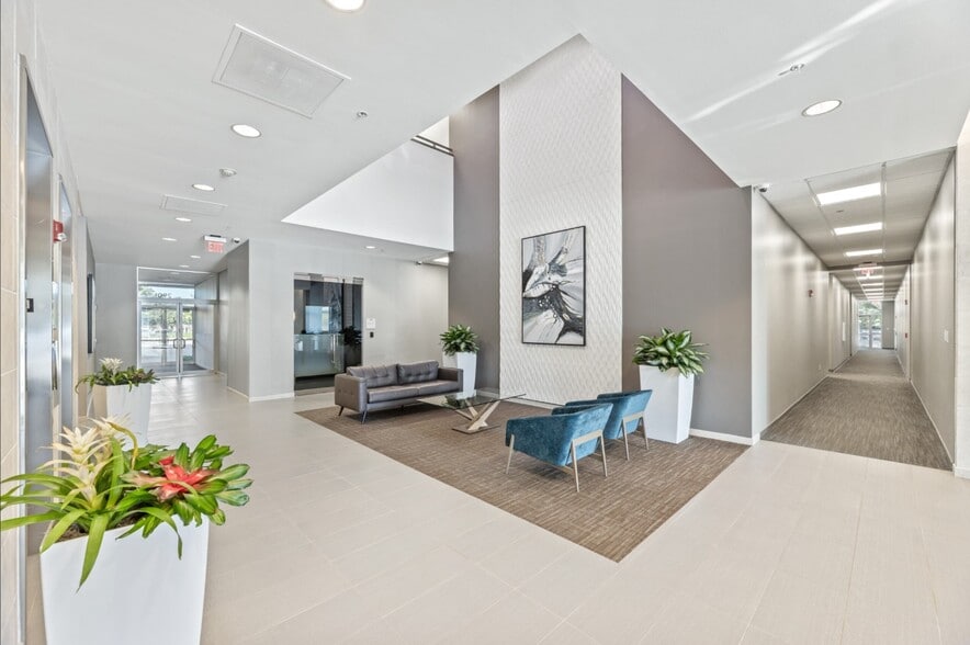 Photo of 1st Floor Ste 140