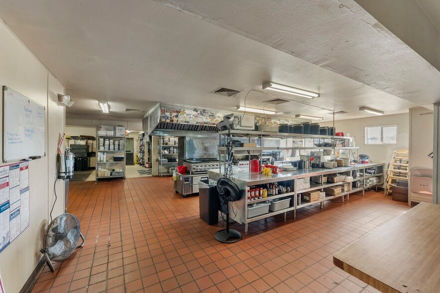 More Photos Of 1850 Dominion Way, Colorado Springs General Retail For Sale