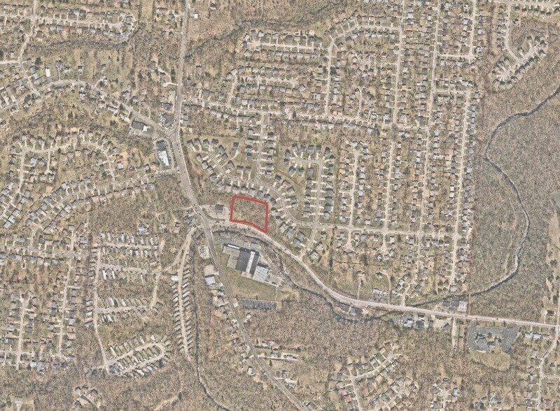 More Photos Of 2700 Compton Rd, Cincinnati Land For Sale