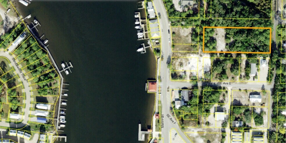 More Photos Of 3rd Street, Carrabelle Land For Sale