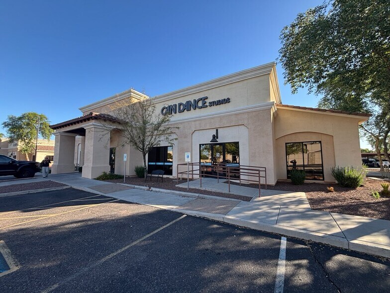 More Photos Of 1525 S Higley Rd, Gilbert Medical For Sale