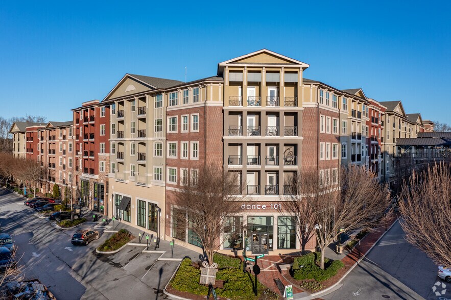 More Photos Of 855 Emory Point Dr, Atlanta Unknown For Lease