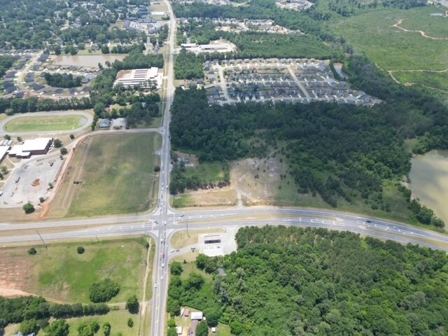 More Photos Of 0 Macon Rd, Perry Land For Sale