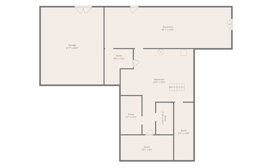 More Photos Of 225 Owego Turnpike, Waymart Specialty For Sale