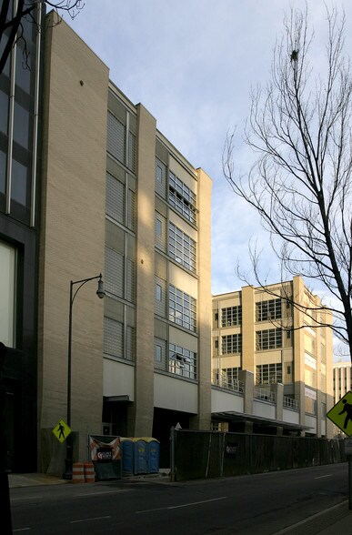 More Photos Of 319 Fayetteville St, Raleigh Apartments For Lease