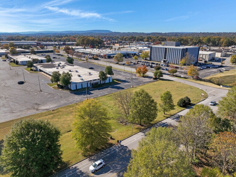 More Photos Of 320 Greenway View dr, Chattanooga Land For Sale