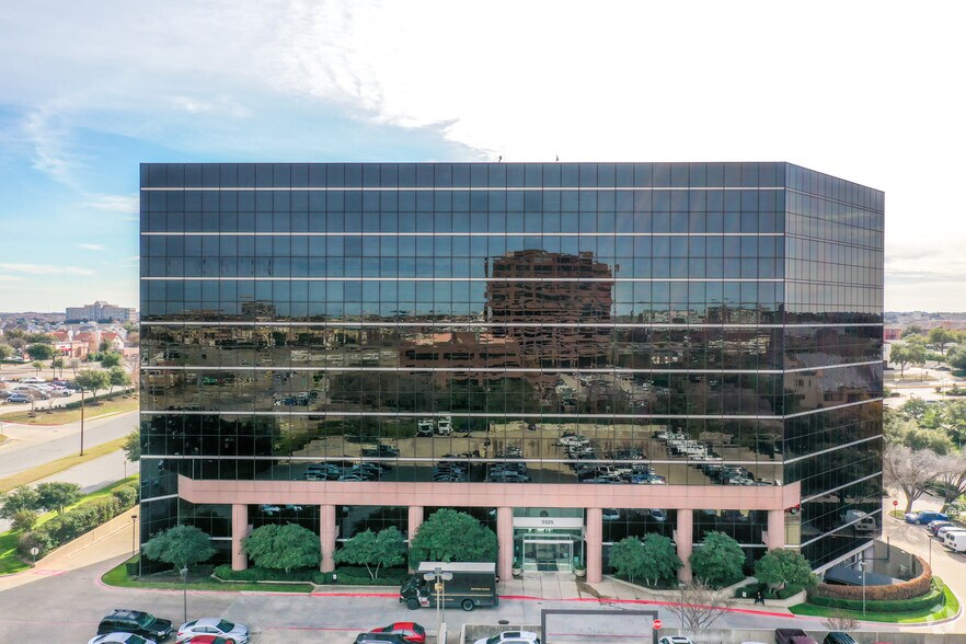 More Photos Of 5525 N MacArthur Blvd, Irving Office For Lease