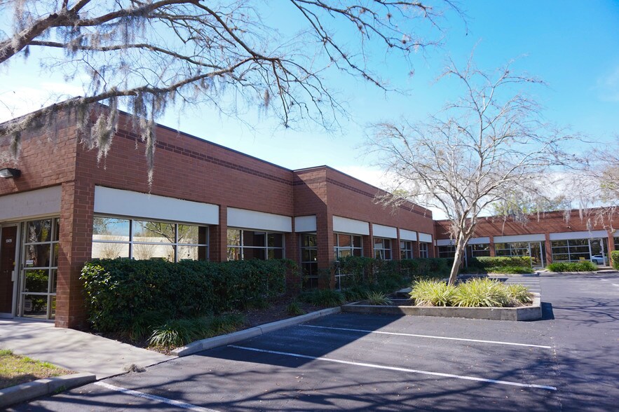 More Photos Of 12451-12499 Telecom Dr, Tampa Light Distribution For Lease