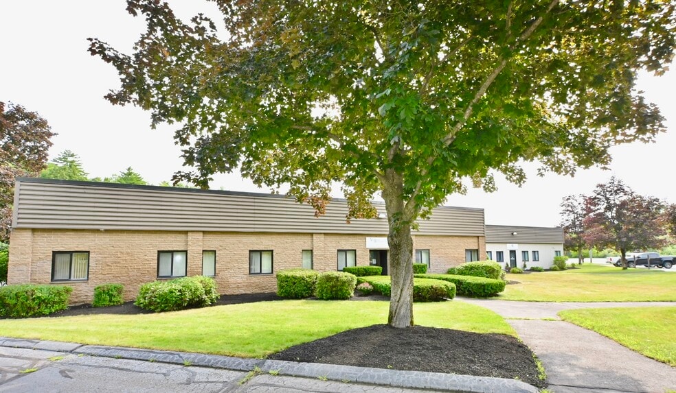 More Photos Of 200 Tilton Rd, Northfield Distribution For Lease