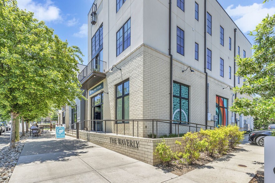 More Photos Of 2225 10th Ave S, Nashville Multifamily For Sale