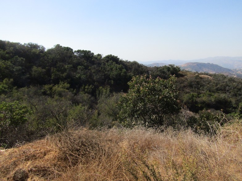More Photos Of 2693 Old Topanga Canyon Rd, Topanga Land For Sale