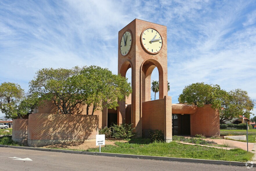Primary Photo Of 6263 E Main St, Mesa Convenience Store For Sale